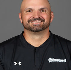 Blake Hodges
