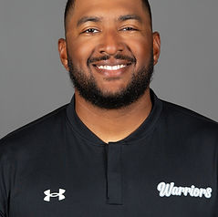 Denzel Green
